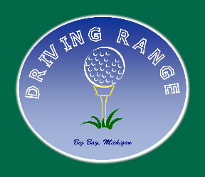 Driving Range Log